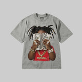 Rich Youth DopeSkill Premium T-shirt