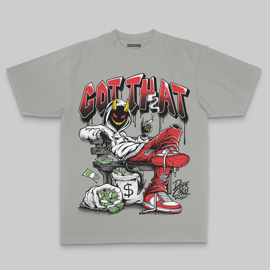 Got That DopeSkill Premium T-shirt