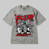 Distorted Realms DopeSkill Premium T-shirt