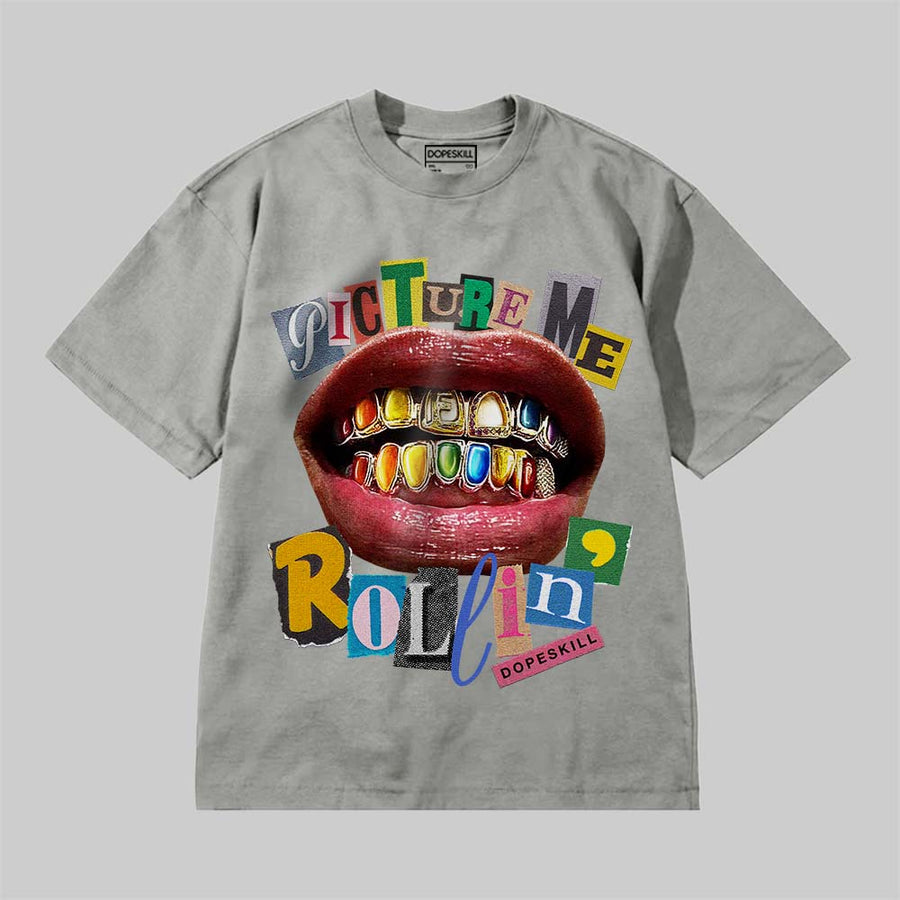 Picture Me DopeSkill Premium T-shirt