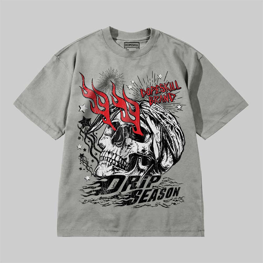 Drip Season DopeSkill Premium T-shirt