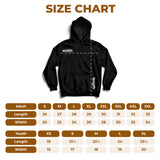 Neon Green Collection DopeSkill Hoodie Sweatshirt Got That Graphic