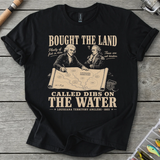 Louisiana Territory Anglers T-Shirt