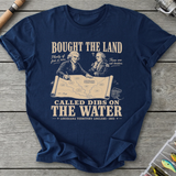 Louisiana Territory Anglers T-Shirt