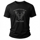 Buck Around And Find Out