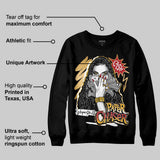 Taxi 12s 2025 DopeSkill Sweatshirt NPC Graphic