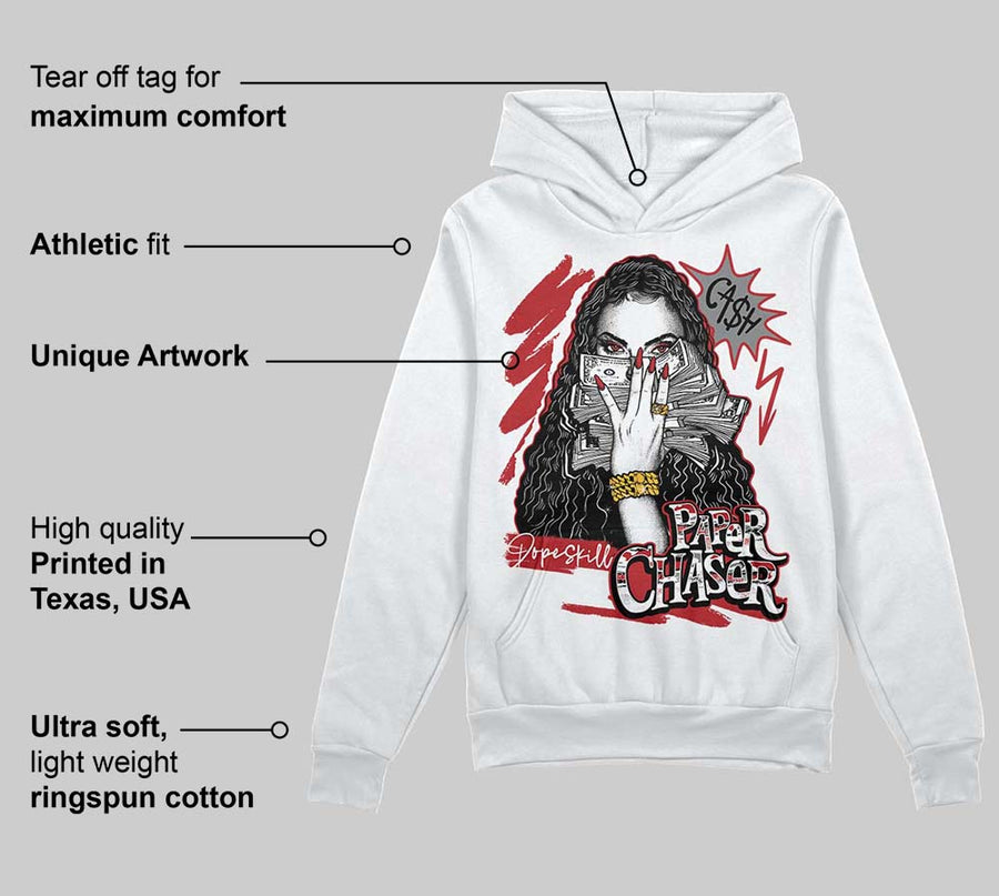 Bugs Bunny 8s DopeSkill Hoodie Sweatshirt NPC Graphic