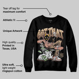 TAN Collection DopeSkill Sweatshirt Got That Graphic