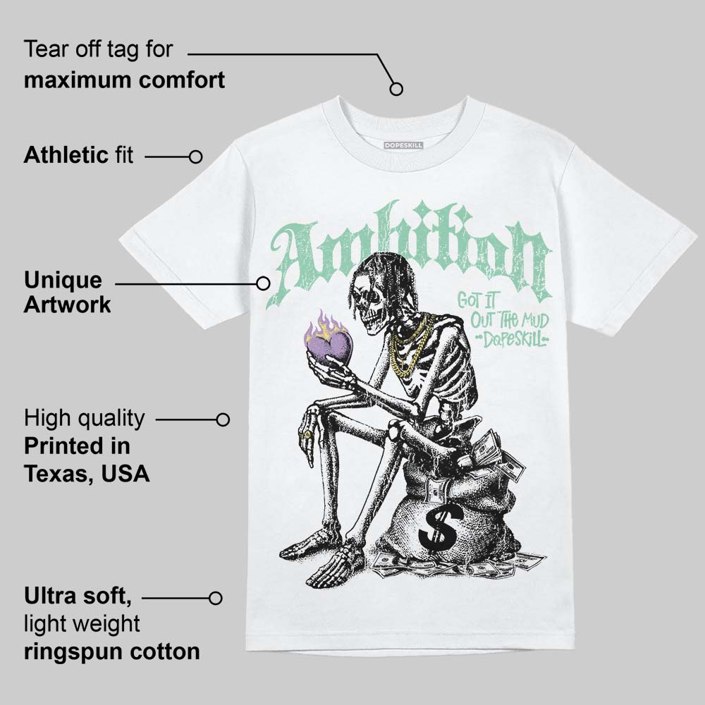 Easter Dunks 2026 DopeSkill T-Shirt Ambition Graphic