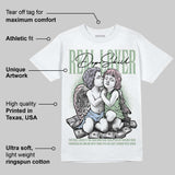'Spring Is In The Air' 3s DopeSkill T-Shirt Real Lover Graphic