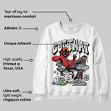 Grey Collection DopeSkill Sweatshirt Got That Graphic