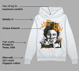 Olive 5s DopeSkill Hoodie Sweatshirt Hold My Own Graphic