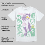 Easter Dunks 2026 DopeSkill T-Shirt Built Different Graphic