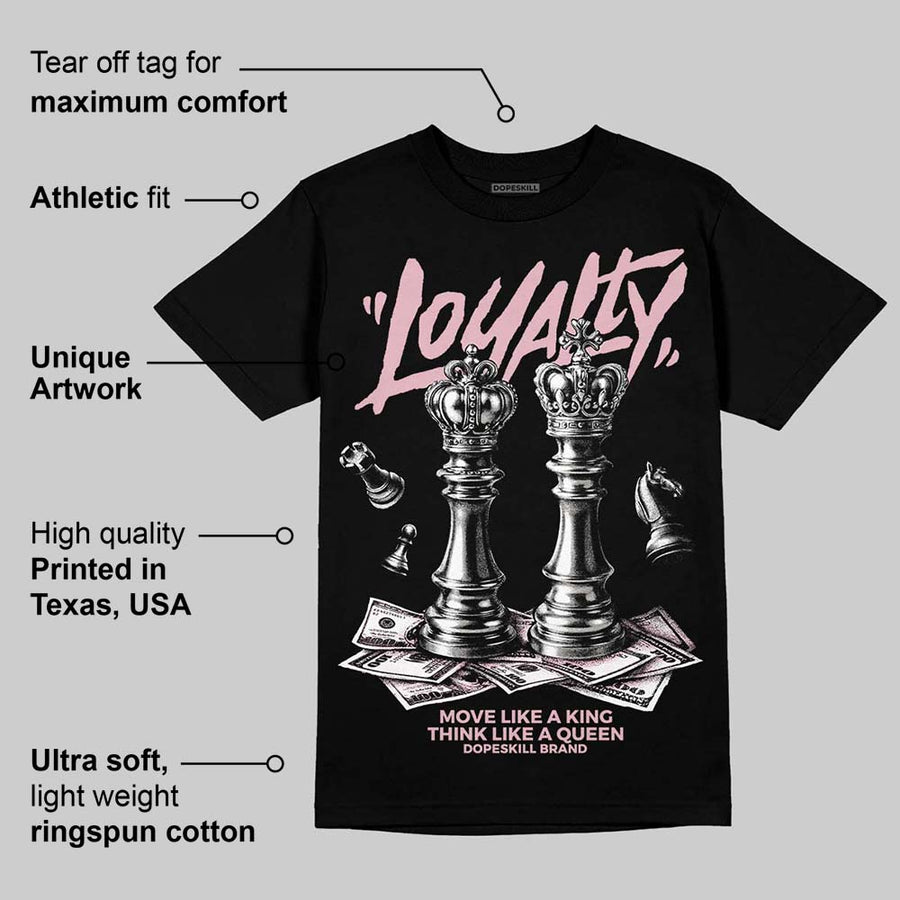 Max 95 OG “Pink Foam” DopeSkill T-Shirt Loyalty Graphic