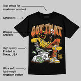 Yellow Collection DopeSkill T-Shirt Got That Graphic