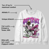 Pink Collection DopeSkill Sweatshirt Got That Graphic