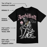 Max 95 OG “Pink Foam” DopeSkill T-Shirt Ambition Graphic
