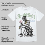 'Spring Is In The Air' 3s DopeSkill T-Shirt Ambition Graphic