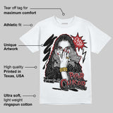 Nigel Sylvester x “Nitro” 1s DopeSkill T-Shirt NPC Graphic