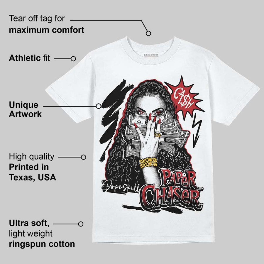 Nigel Sylvester x “Nitro” 1s DopeSkill T-Shirt NPC Graphic