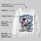 University Blue Collection DopeSkill Sweatshirt Got That Graphic