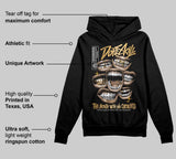 Taxi 12s 2025 DopeSkill Hoodie Sweatshirt The Mouth With No Droughts Graphic