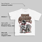 World’s Best Dad 3s DopeSkill Toddler Kids T-shirt Paper Chaser Boy Graphic
