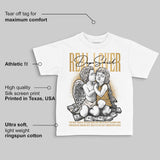 “Mother’s Day” 11s DopeSkill Toddler Kids T-shirt Real Lover Graphic
