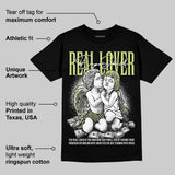 Sneaker School 11s DopeSkill T-Shirt Real Lover Graphic