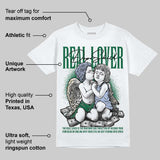 Gel-Nimbus 10.1 “HTTP 404” Green DopeSkill T-Shirt Real Lover Graphic