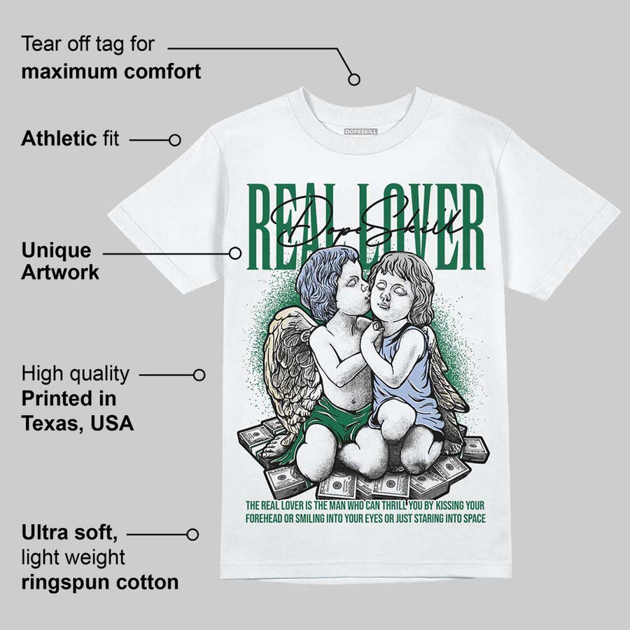Gel-Nimbus 10.1 “HTTP 404” Green DopeSkill T-Shirt Real Lover Graphic