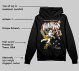Taxi 12s 2025 DopeSkill Hoodie Sweatshirt Nevermind Graphic