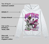 Pink Collection DopeSkill Hoodie Sweatshirt Got That Graphic