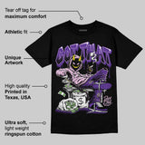 PURPLE Collection DopeSkill T-Shirt Got That Graphic