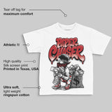 Bugs Bunny 8s DopeSkill Toddler Kids T-shirt Paper Chaser Boy Graphic