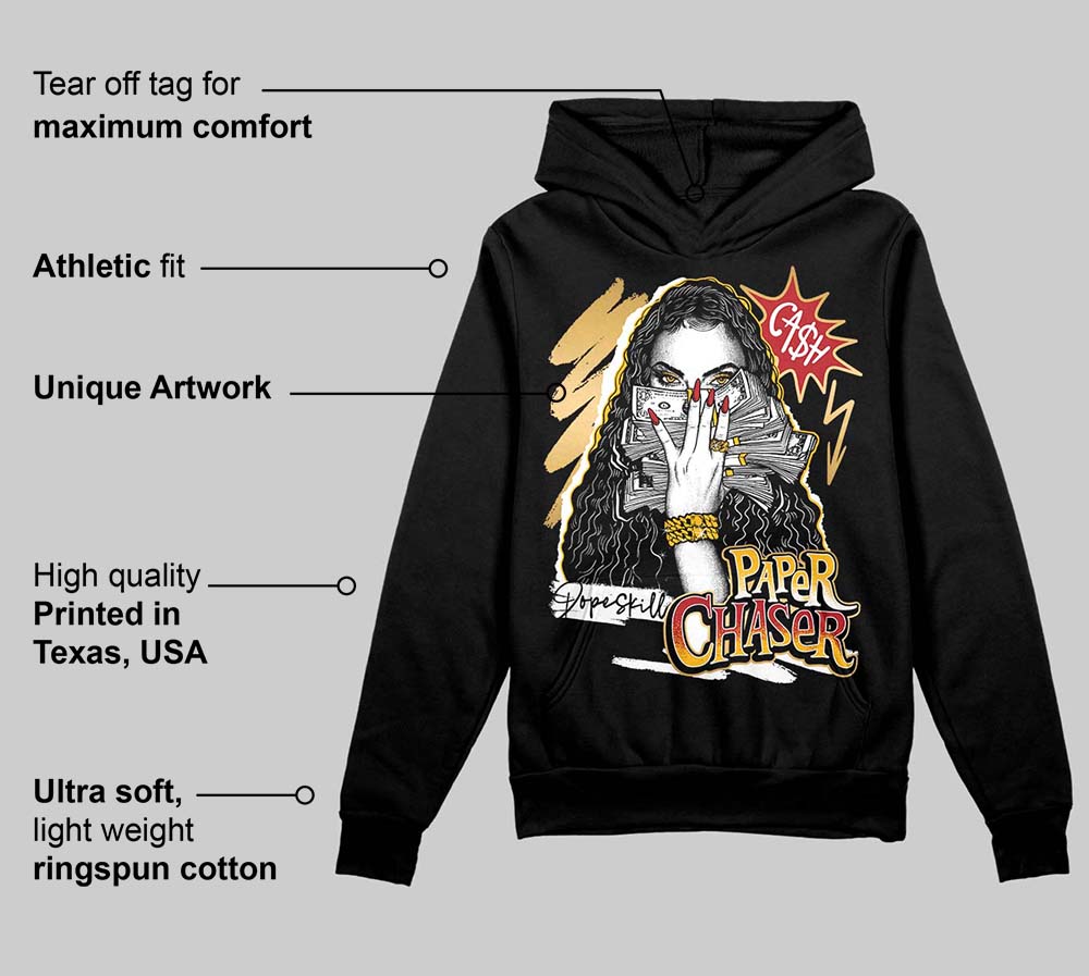 Taxi 12s 2025 DopeSkill Hoodie Sweatshirt NPC Graphic