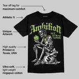 Max 95 OG 'Neon' DopeSkill T-Shirt Ambition Graphic