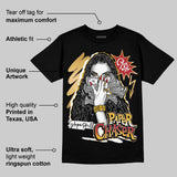 Taxi 12s 2025 DopeSkill T-Shirt NPC Graphic