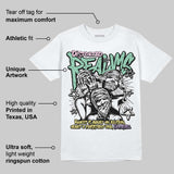 Easter Dunks 2026 DopeSkill T-Shirt Distorted Realms Graphic