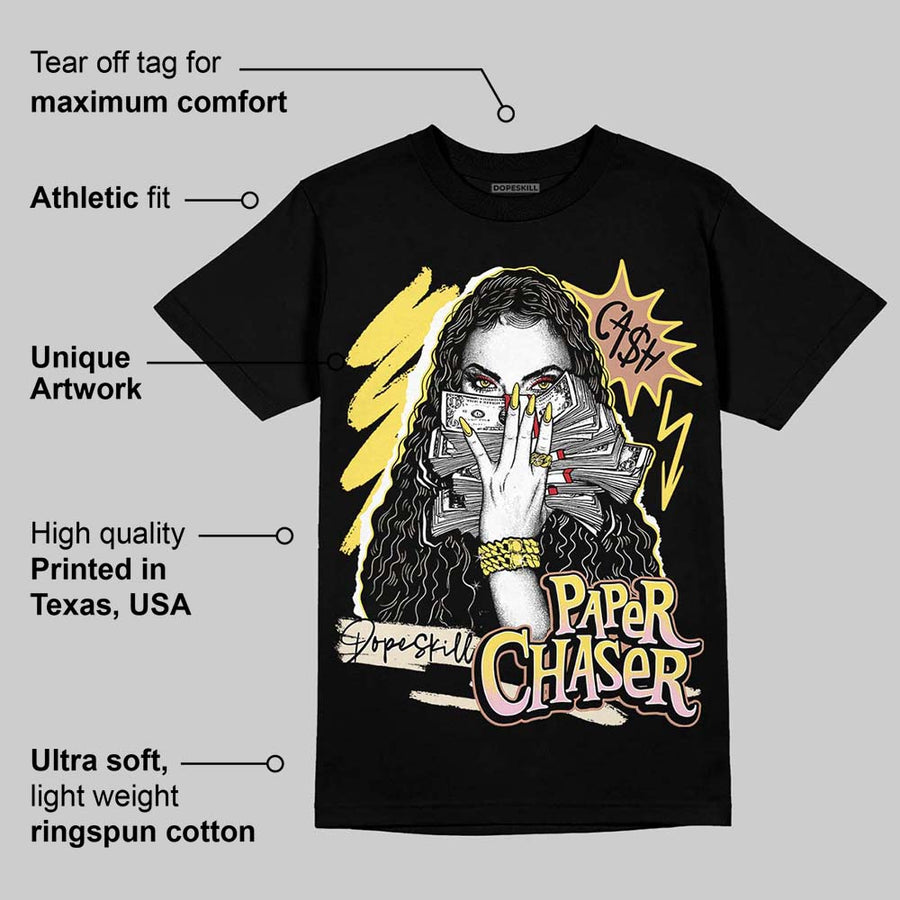 Gel-Nimbus 10.1 Banana DopeSkill T-Shirt NPC Graphic