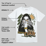 Olive Collection DopeSkill T-Shirt NPC Graphic