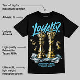 Gamma 11s DopeSkill T-Shirt Loyalty Graphic