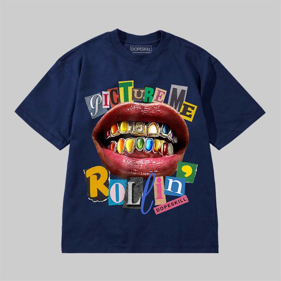 Picture Me DopeSkill Premium T-shirt