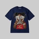 Rich Youth DopeSkill Premium T-shirt