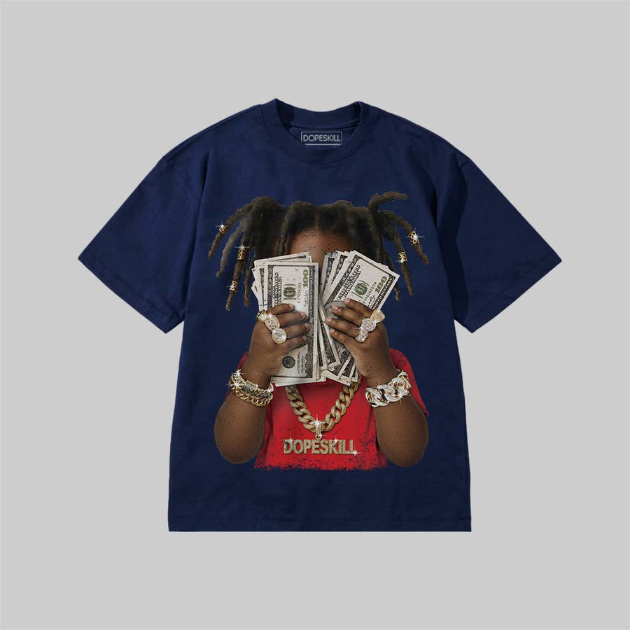 Rich Youth DopeSkill Premium T-shirt