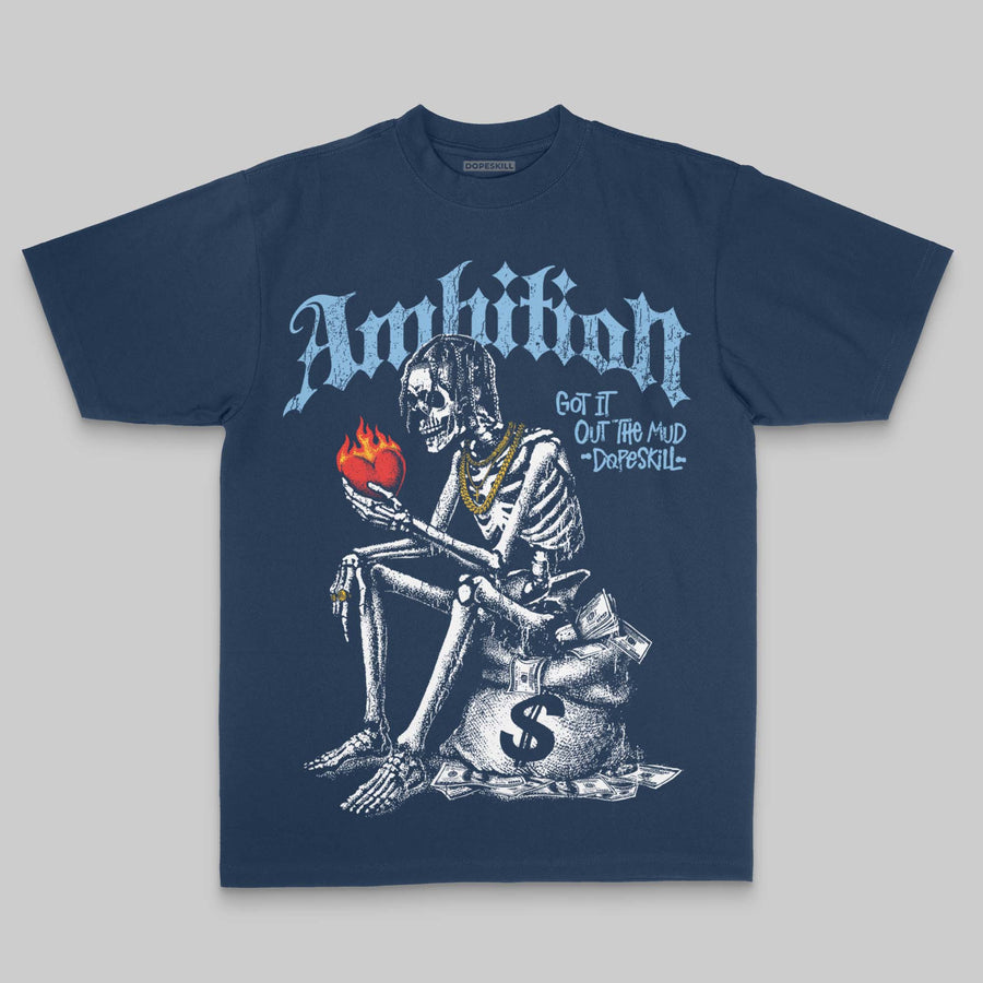 Ambition DopeSkill Premium T-shirt