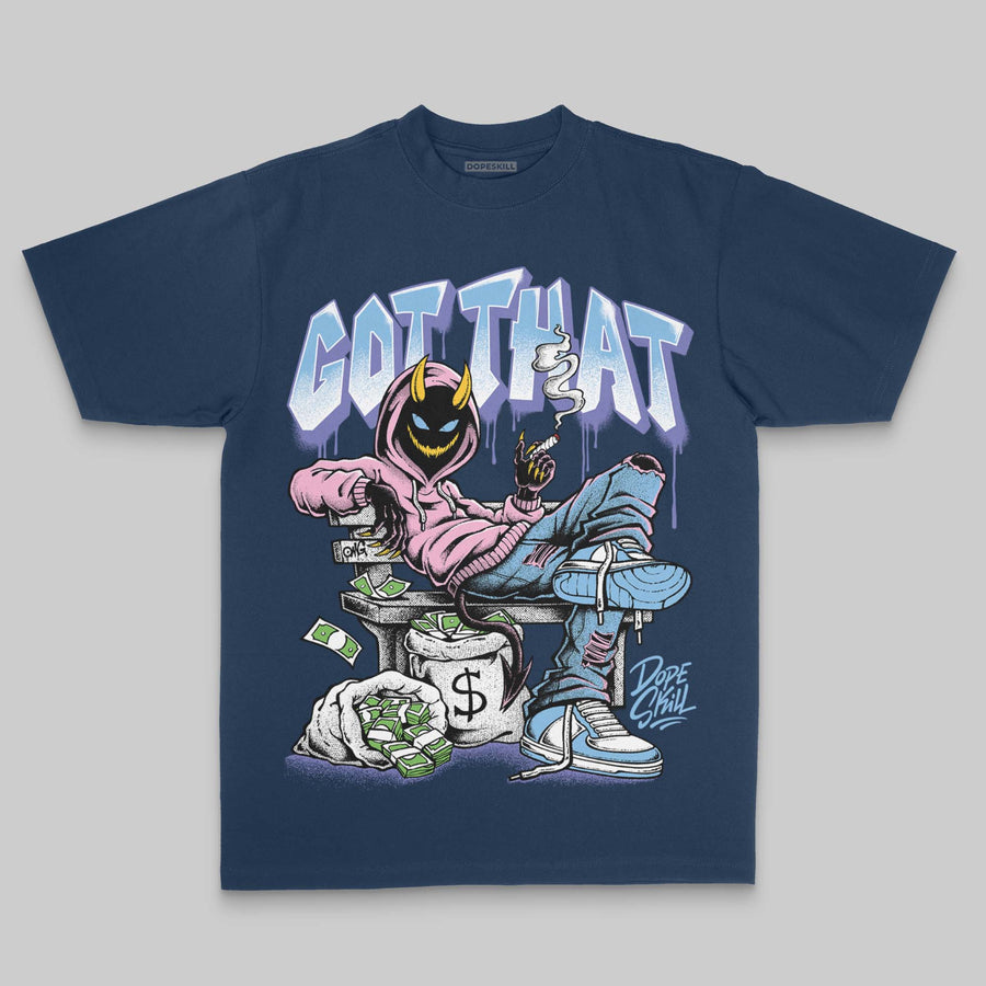 Got That DopeSkill Premium T-shirt