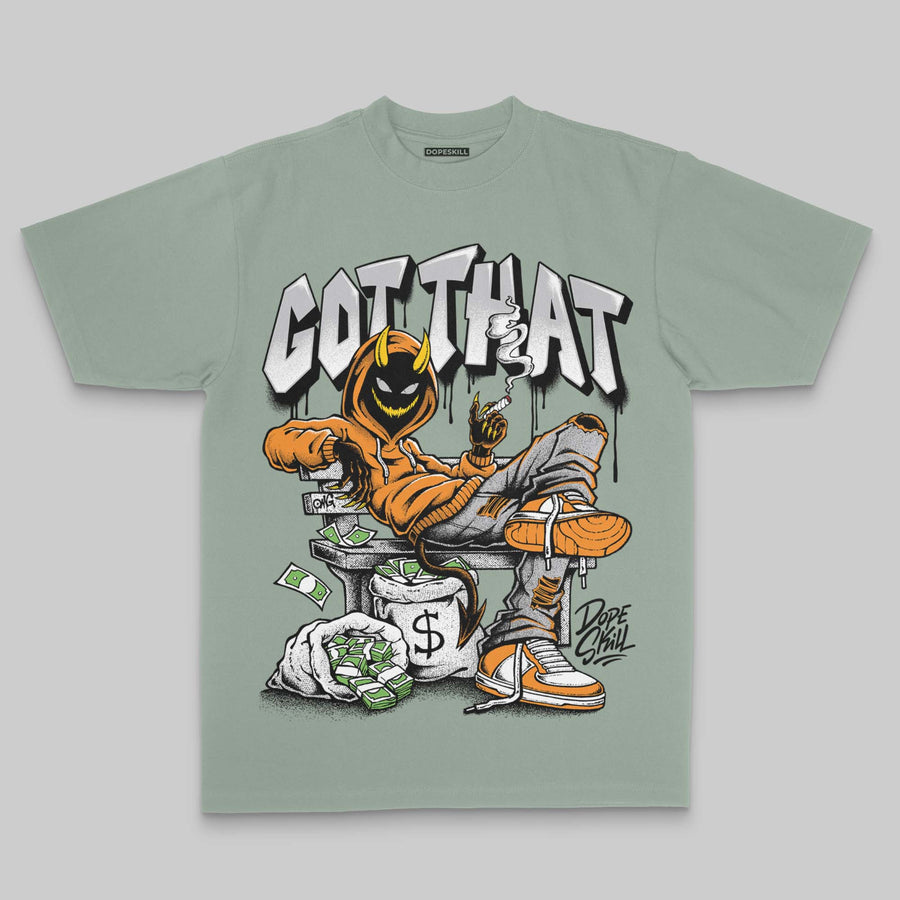 Got That DopeSkill Premium T-shirt