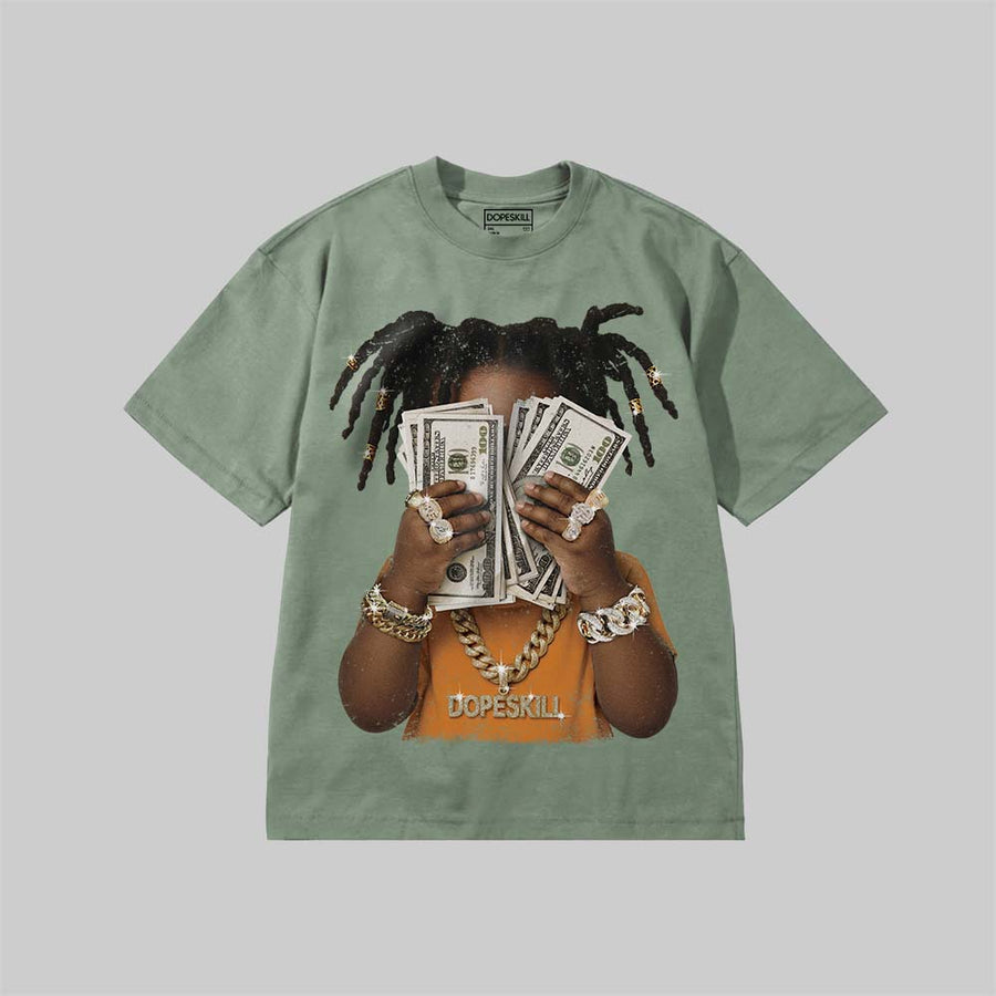 Rich Youth DopeSkill Premium T-shirt