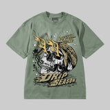 Drip Season DopeSkill Premium T-shirt